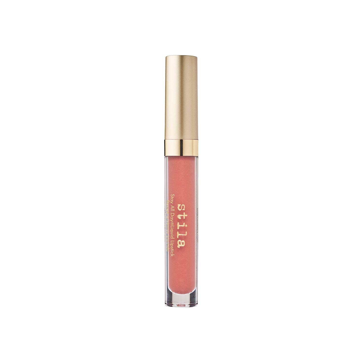 STAY ALL DAY&reg; LIQUID LIPSTICK (LABIAL L&Iacute;QUIDO)